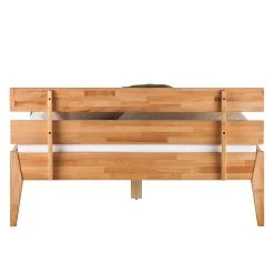 Ars Natura Massivholzbett JillWOOD - Kernbuche - 140 x 200cm -Schlafzimmer Verkaufe DE massivholzbett artemis buche massiv geoelt 1416274