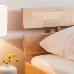 Ars Natura Massivholzbett EosWOOD - inkl. Bettkästen - Eiche massiv - Eiche Weißöl - 180 x 200cm -Schlafzimmer Verkaufe DE massivholzbett eoswood inklusive 4 bettkaesten eiche massiv 180 x 200cm eiche weissoel 3597589