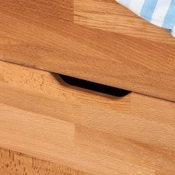 Ars Natura Massivholzbett EosWOOD (inkl Bettkästen) - Kernbuche massiv - 180 x 200cm -Schlafzimmer Verkaufe DE massivholzbett eoswood inklusive 4 bettkaesten kernbuche massiv 534133