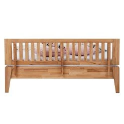 Ars Natura Massivholzbett LayaWOOD - Kernbuche - 160 x 200cm -Schlafzimmer Verkaufe DE massivholzbett layawood kernbuche massiv geoelt 180 x 200cm 1054486