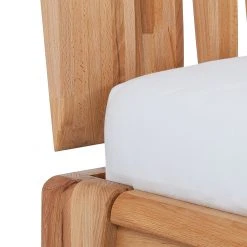 Ars Natura Massivholzbett LayaWOOD - Kernbuche - 160 x 200cm -Schlafzimmer Verkaufe DE massivholzbett layawood kernbuche massiv geoelt 180 x 200cm 1054494