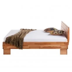 Ars Natura Massivholzbett MaiaWOOD - 180 x 200cm -Schlafzimmer Verkaufe DE massivholzbett maiawood buche massiv 140 x 200cm 4238712