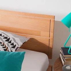 Ars Natura Massivholzbett MaiaWOOD - 180 x 200cm -Schlafzimmer Verkaufe DE massivholzbett maiawood buche massiv 140 x 200cm 4238728