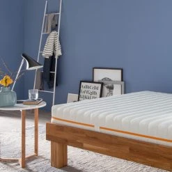 7-Zonen Kaltschaummatratze mazzy - 180 x 200cm -Schlafzimmer Verkaufe DE matratze mazzy kaltschaum 180 x 200cm 3392441