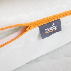 7-Zonen Kaltschaummatratze mazzy - 180 x 200cm -Schlafzimmer Verkaufe DE matratze mazzy kaltschaum 180 x 200cm 3401433