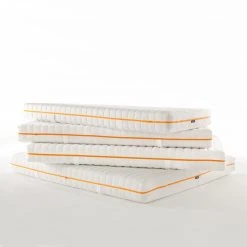 7-Zonen Kaltschaummatratze mazzy - 180 x 200cm -Schlafzimmer Verkaufe DE matratze mazzy kaltschaum 180 x 200cm 3401481