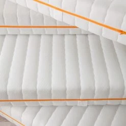 7-Zonen Visco-Kaltschaummatratze mazzy - 160 x 200cm -Schlafzimmer Verkaufe DE matratze mazzy visco kaltschaum 160 x 200cm 3400733