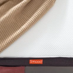 Matratzenbezug Smood - 140 x 190cm -Schlafzimmer Verkaufe DE matratzenbezug smood webstoff 180 x 200cm 3477261