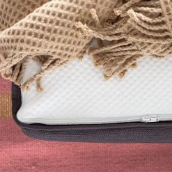 Matratzenbezug Smood - 140 x 190cm -Schlafzimmer Verkaufe DE matratzenbezug smood webstoff 180 x 200cm 3477269