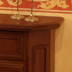 Montreux Kommode Palermo - Breite: 70 cm -Schlafzimmer Verkaufe DE montreux palermo kommode verschiedene grossen m al wbr 0095a 3