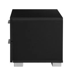 Mooved Nachtkommode Arca I - Schwarz -Schlafzimmer Verkaufe DE nachtkommode arca i schwarz 532689