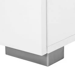 Mooved Nachtkommode Arca I - Weiß -Schlafzimmer Verkaufe DE nachtkommode arca i weiss 529643