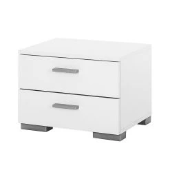 Mooved Nachtkommode Arca I - Weiß