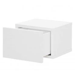 Temahome Nachtkommode Elodea - Weiß -Schlafzimmer Verkaufe DE nachtkommode elodea weiss 3966028