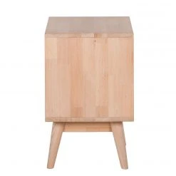 Mørteens Nachtkommode Finsby - Buche massiv -Schlafzimmer Verkaufe DE nachtkommode finsby buche massiv weiss 3685789