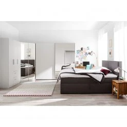 Ars Natura Nachtkommode LayaWOOD - Eiche massiv - geölt -Schlafzimmer Verkaufe DE nachtkommode layawood eiche massiv geoelt 4754996