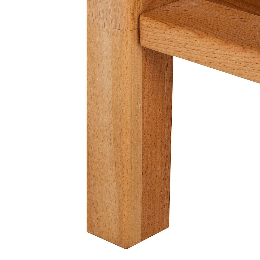 Ars Natura Nachtkommode LayaWOOD - Kernbuche massiv - geölt 11 Ars Natura Nachtkommode LayaWOOD - Kernbuche massiv - geölt – Bild 11