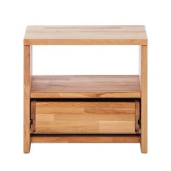 Ars Natura Nachtkommode WOOD I - Kernbuche massiv - geölt -Schlafzimmer Verkaufe DE nachtkommode osiris buche massiv geoelt 284077