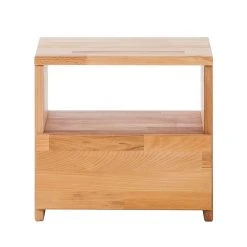 Ars Natura Nachtkommode WOOD I - Kernbuche massiv - geölt -Schlafzimmer Verkaufe DE nachtkommode osiris buche massiv geoelt 284078