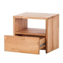 Ars Natura Nachtkommode WOOD I - Kernbuche massiv - geölt -Schlafzimmer Verkaufe DE nachtkommode osiris buche massiv geoelt 284083