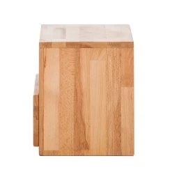 Ars Natura Nachtkommode WOOD I - Kernbuche massiv - geölt -Schlafzimmer Verkaufe DE nachtkommode osiris buche massiv geoelt 284085