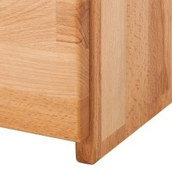 Ars Natura Nachtkommode WOOD I - Kernbuche massiv - geölt -Schlafzimmer Verkaufe DE nachtkommode osiris buche massiv geoelt 284086