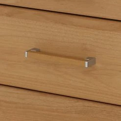 Rauch Orange Nachtkommode Sitara II - Erle teilmassiv - lackiert - Nachtkommode - inkl. Paneel Mit Beleuchtung -Schlafzimmer Verkaufe DE nachtkommode sitara ii erle teilmassiv lackiert 333479