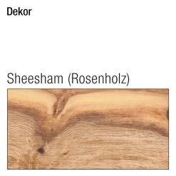 Wolf-Möbel Nachtkommode Yoga - Sheesham Holz Natur -Schlafzimmer Verkaufe DE nachtkommode yoga sheesham holz natur 1406865