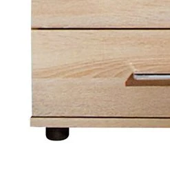Wimex Nachtkommode Tulloch - Eiche Sägerau - 1 Paar -Schlafzimmer Verkaufe DE nachtkommode yukon eiche saegerau 1386745