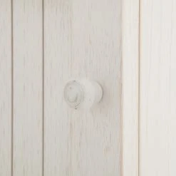 Ridgevalley Nachttisch Nayok - Altweiß - Türanschlag links -Schlafzimmer Verkaufe DE nachttisch nayok pinie teilmassiv altweiss tueranschlag links 3527401