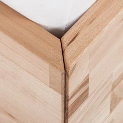 Neue Modular Doppelbett Tirol - 140 x 200cm -Schlafzimmer Verkaufe DE neue modular tirol 2014 02 19 378605