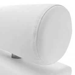 Meise.möbel Polsterbett Anello Kunstleder - Weiß - 120 x 200cm -Schlafzimmer Verkaufe DE polsterbett anelllo kunstleder 100 x 200cm weiss 5161808