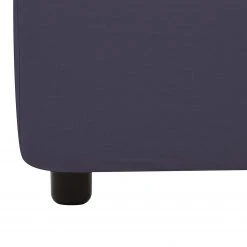 Fredriks Polsterbett Sala - Stoff Linea: Violett - 140 x 200cm -Schlafzimmer Verkaufe DE polsterbett sala 140 x 200cm violett 3886228