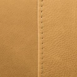 Studio Copenhagen Polsterbett Shabby Echtleder - Ocker - 140 x 200cm -Schlafzimmer Verkaufe DE polsterbett shabby echtleder 140 x 200cm ocker 3553553