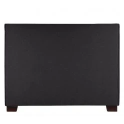 Fredriks Polsterbett Tilia I - Stoff Floreana: Anthrazit - 180 x 200cm - Eckig -Schlafzimmer Verkaufe DE polsterbett tilia i webstoff 180 x 200cm eckiger fuss stoff floreana anthrazit 3987468