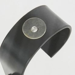 Neue Modular Nachttisch Saronno - Schwarz lackiert -Schlafzimmer Verkaufe DE saronno nachttisch schwarz lackiert 1195702