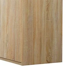 Wimex Schlafzimmerset Tulloch (4-teilig) - Eiche sägerau -Schlafzimmer Verkaufe DE schlafzimmerset yukon 4 teilig eiche saegerau 1386737