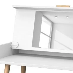 Rauch Orange Schminktisch Annett - Esche Teilmassiv - Alpinweiß/ Esche Coimbra -Schlafzimmer Verkaufe DE schminktisch lindholm esche teilmassiv alpinweiss esche coimbra 4512764