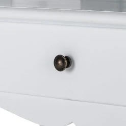 Maison Belfort Schminktisch Belleville - mit 3 Schubladen - Romantik Look -Schlafzimmer Verkaufe DE schminktisch vermont mit 3 schubladen romantik look 1397992