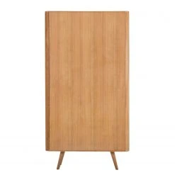 Studio Copenhagen Hochkommode Loca - Breite: 90 cm -Schlafzimmer Verkaufe DE schrank loca ii wildeiche teilmassiv weiss wildeiche hell 90 cm 5205000