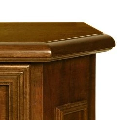 Montreux Schubladenkommode Arabella II - Ayous teilmassiv - Antikbraun -Schlafzimmer Verkaufe DE schubladenkommode arabella ii tulpenbaum teilmassiv antik gebeizt lackiert 1429593