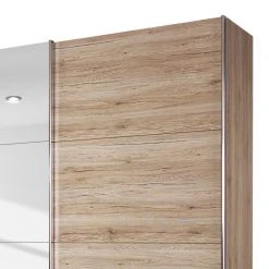 Rauch Orange Schwebetürenschrank Bensheim - Breite: 315 cm -Schlafzimmer Verkaufe DE schwebetuerenschrank bensheim eiche sanremo dekor 315 cm 4 tuerig 3244953
