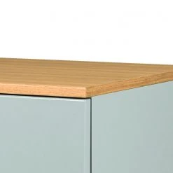 Tenzo Kommode Dot III - Mint -Schlafzimmer Verkaufe DE sideboard dot iii eiche teilmassiv mint 5007884