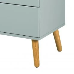 Tenzo Kommode Dot III - Mint -Schlafzimmer Verkaufe DE sideboard dot iii eiche teilmassiv mint 5007892