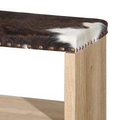 Neue Modular Sitzbank St. Moritz - Wildeiche massiv -Schlafzimmer Verkaufe DE sitzbank st moritz wildeiche massiv 372345