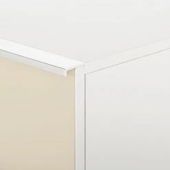 Wiemann Schubkastenkommode Chicago I - Alpinweiß / Glas Magnolie -Schlafzimmer Verkaufe DE wiemann chicago 26 03 2015 3237709