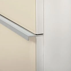 Wiemann Schubkastenkommode Chicago I - Alpinweiß / Glas Magnolie -Schlafzimmer Verkaufe DE wiemann chicago 26 03 2015 3237713