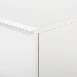 Wiemann Schubkastenkommode Chicago II - Alpinweiß / Glas Weiß -Schlafzimmer Verkaufe DE wiemann chicago 26 03 2015 3238057