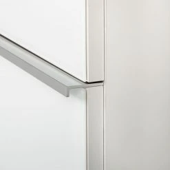 Wiemann Schubkastenkommode Chicago II - Alpinweiß / Glas Weiß -Schlafzimmer Verkaufe DE wiemann chicago 26 03 2015 3238065